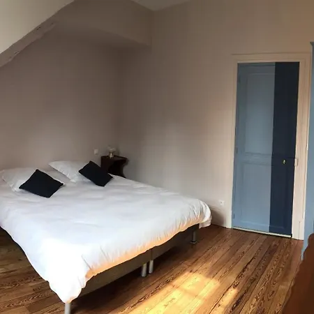 Maison d'hôtes Propriété Les Ruisseaux Seine-Port
