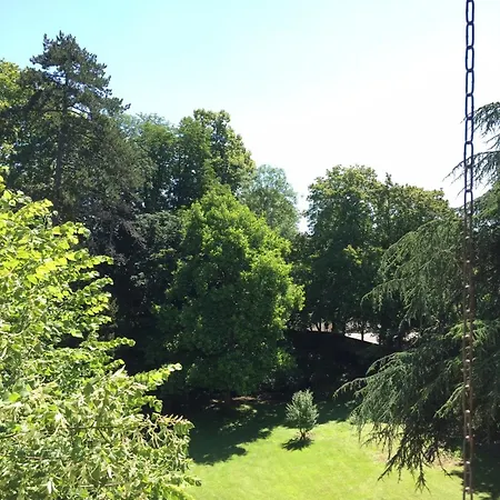 Propriété Les Ruisseaux *