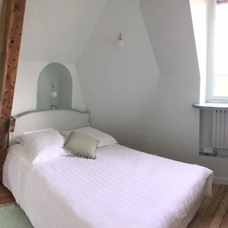 Propriété Les Ruisseaux 3*