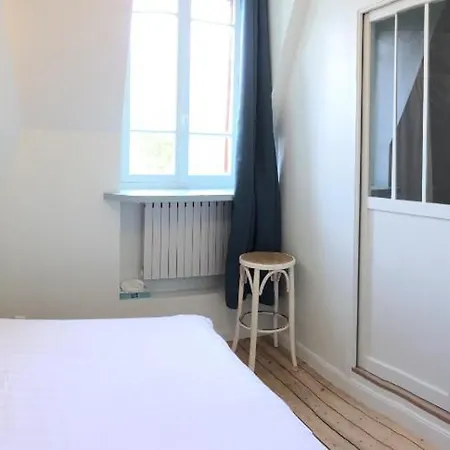 Propriété Les Ruisseaux
