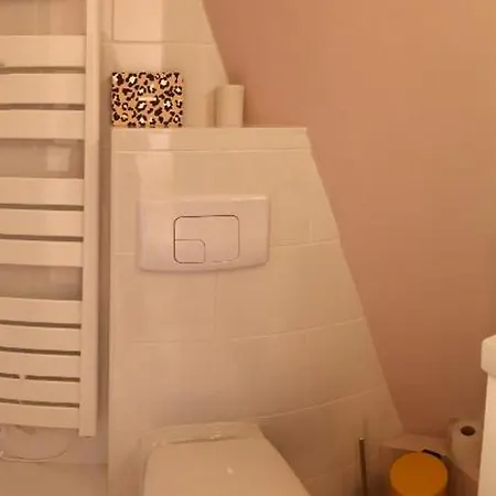 Maison d'hôtes Propriété Les Ruisseaux