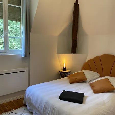 Propriété Les Ruisseaux 3*