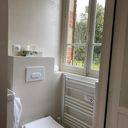 Propriete Les Ruisseaux Quarto em Acomodações Particulares *