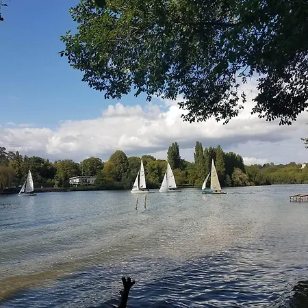 Propriété Les Ruisseaux Maison d'hôtes