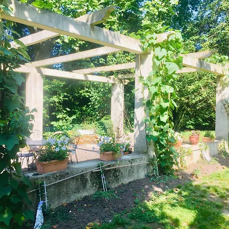 Maison d'hôtes Propriété Les Ruisseaux