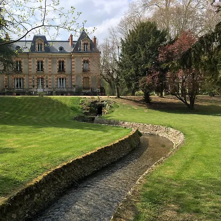 Propriété Les Ruisseaux Maison d'hôtes