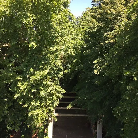 Propriété Les Ruisseaux 3* Seine-Port