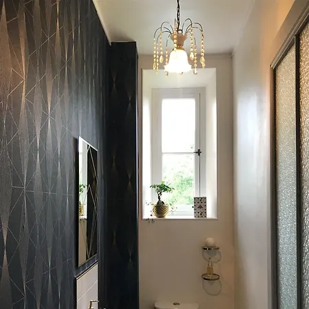 Propriete Les Ruisseaux Quarto em Acomodações Particulares *